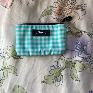 Scout Wallet